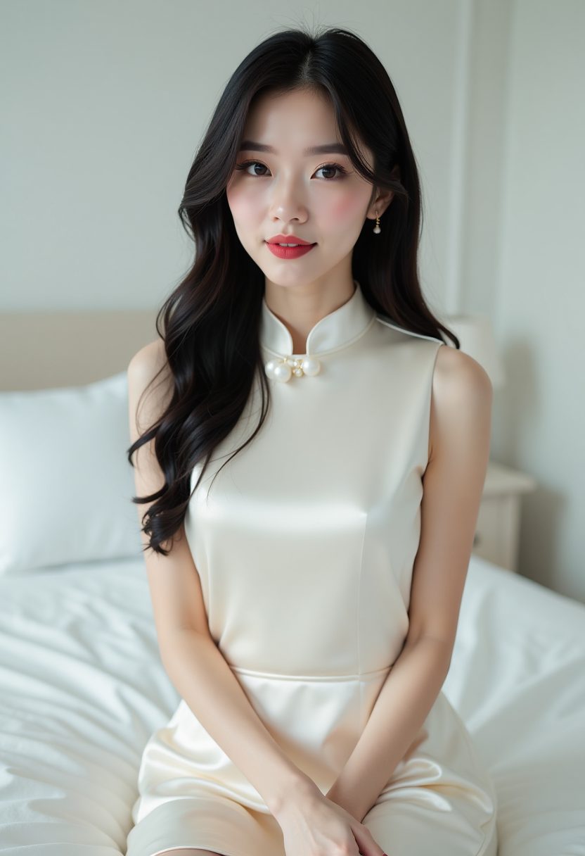 新女婿时代